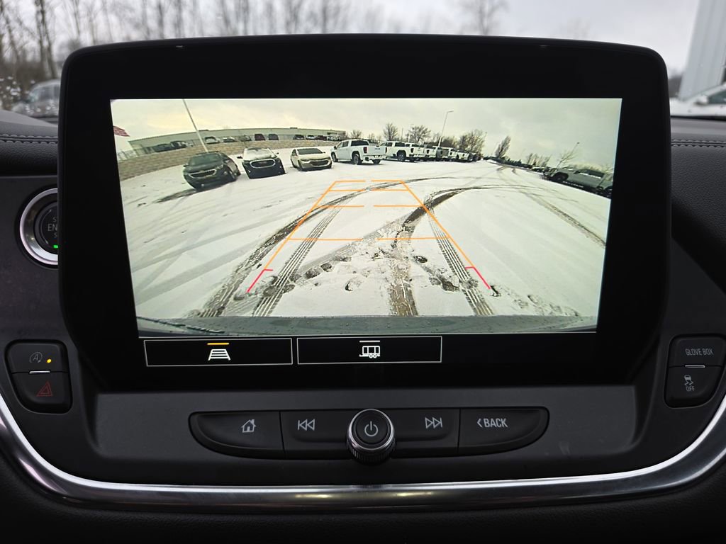 Used 2023 Chevrolet Blazer LT w/ Driver Confidence Package image 25