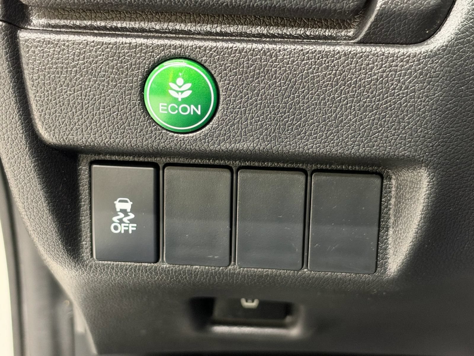Used 2016 Honda Fit EX image 26