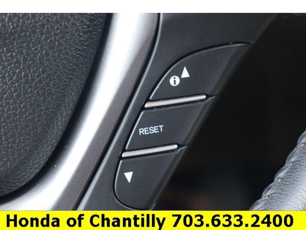 Used 2023 Honda Ridgeline RTL image 16