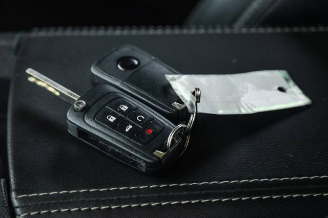 Used 2010 Chevrolet Camaro SS w/ RS Package image 79