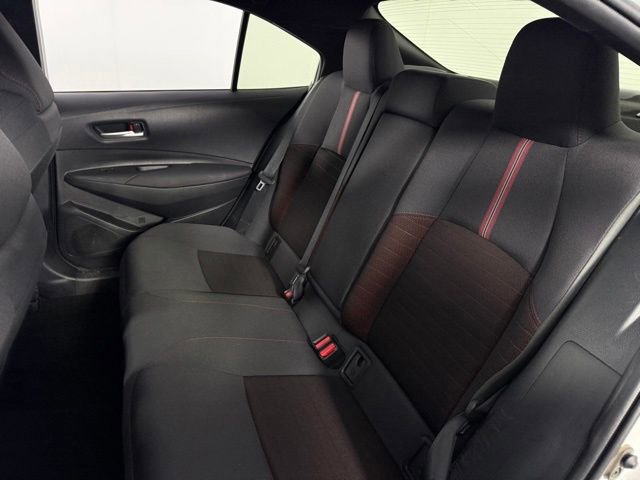 Used 2024 Toyota Corolla SE w/ Convenience Package image 16