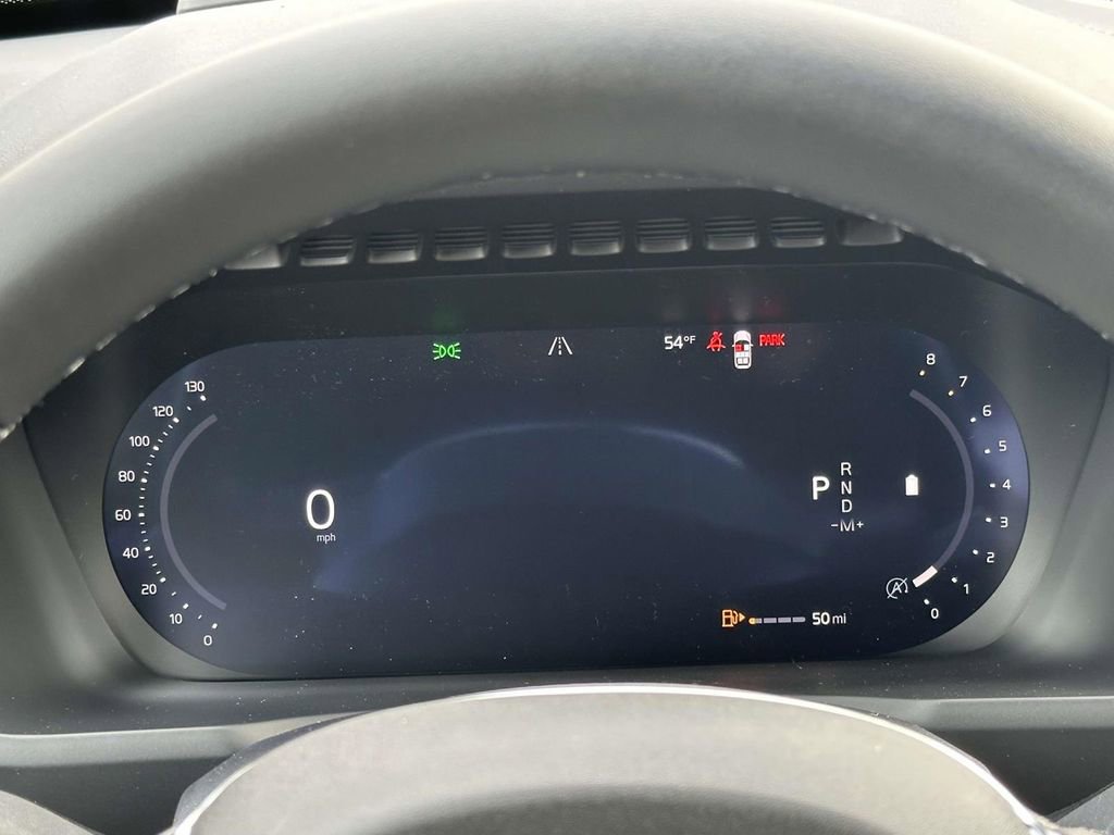 New 2026 Volvo XC90 B6 Ultra w/ Protection Package image 10