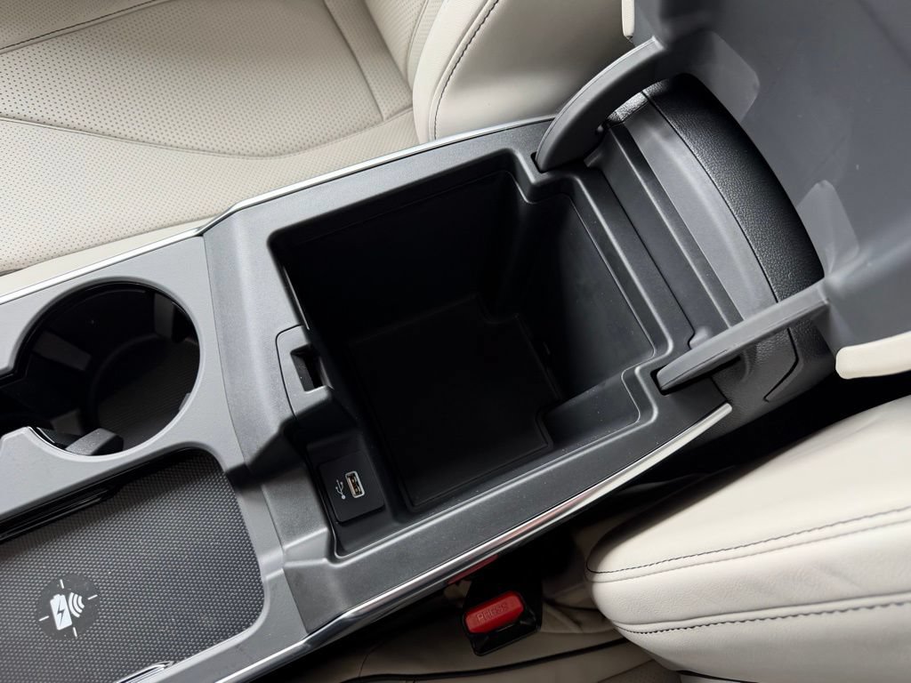 New 2026 Acura RDX SH-AWD w/ Advance Package image 27