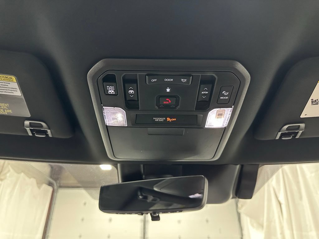 Used 2025 Toyota Tundra 1794 Edition AWD/4WD image 41