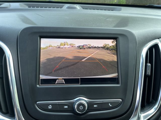 Used 2023 Chevrolet Equinox LT FWD image 15