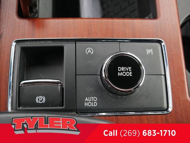 Used 2022 Lincoln Navigator Reserve image 34