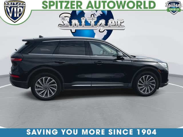 Used 2024 Lincoln Corsair Reserve w/ Equipment Group 201A AWD/4WD image 10