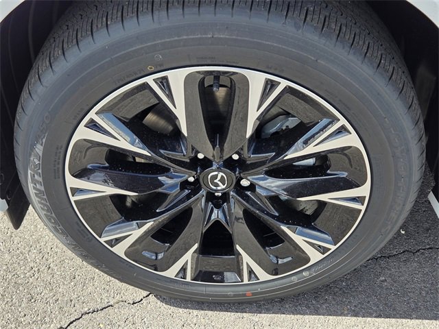 New 2026 MAZDA CX-90 3.3 Turbo S w/ Premium Plus image 5