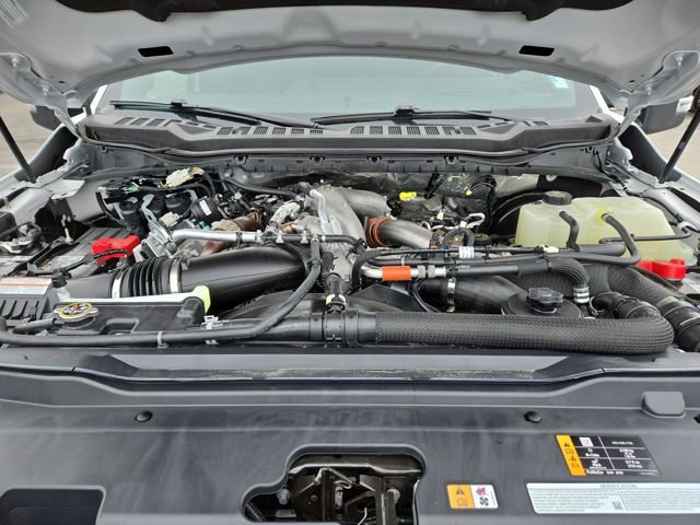 Used 2025 Ford F350 King Ranch w/ Tremor Off-Road Package image 36