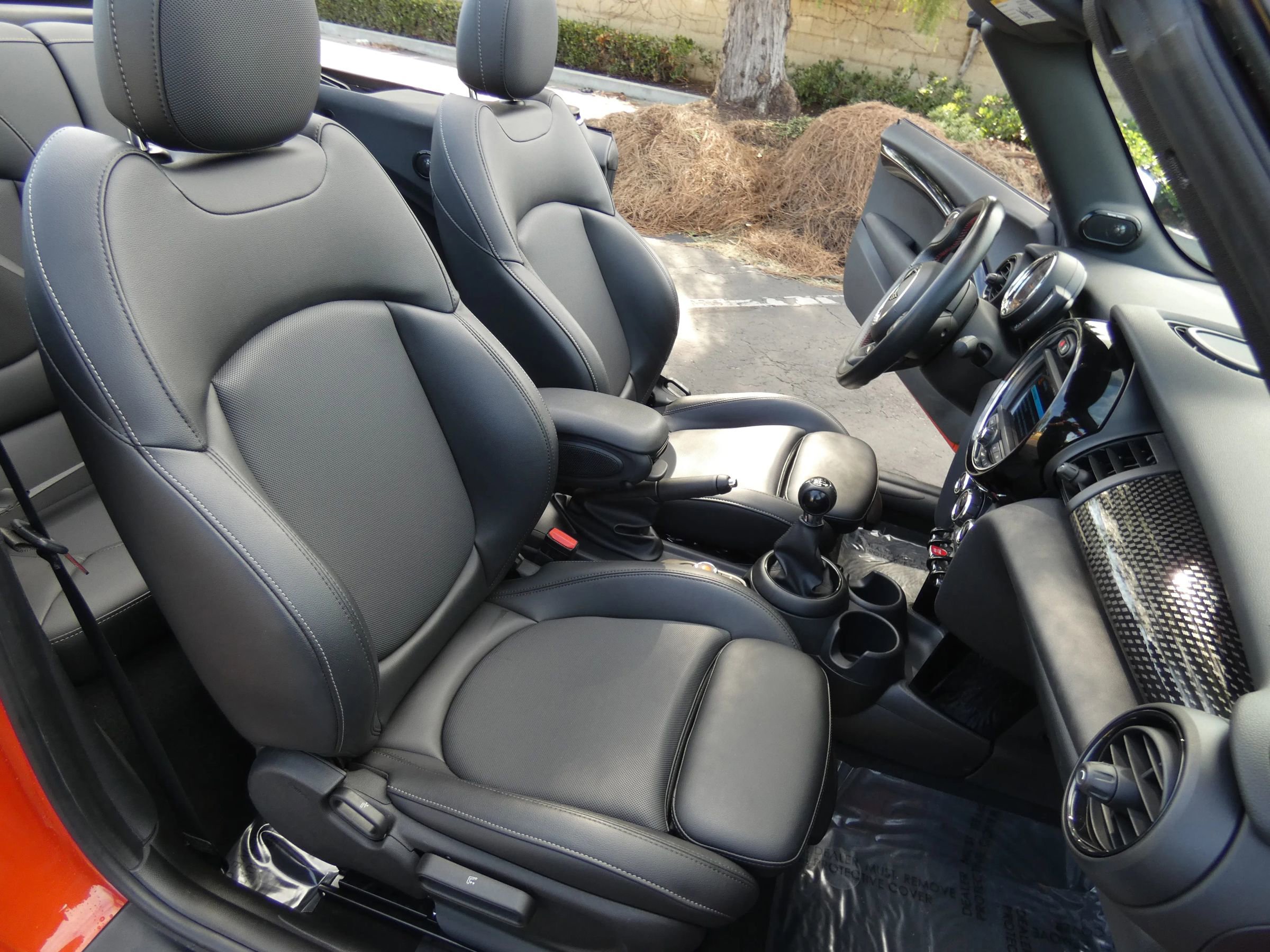 Used 2021 MINI Cooper S image 31