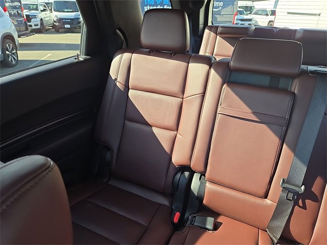 Used 2024 Dodge Durango R/T image 12