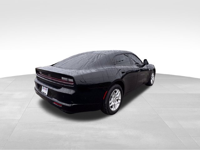Used 2026 Dodge Charger R/T w/ Driver Convenience Group AWD/4WD image 15