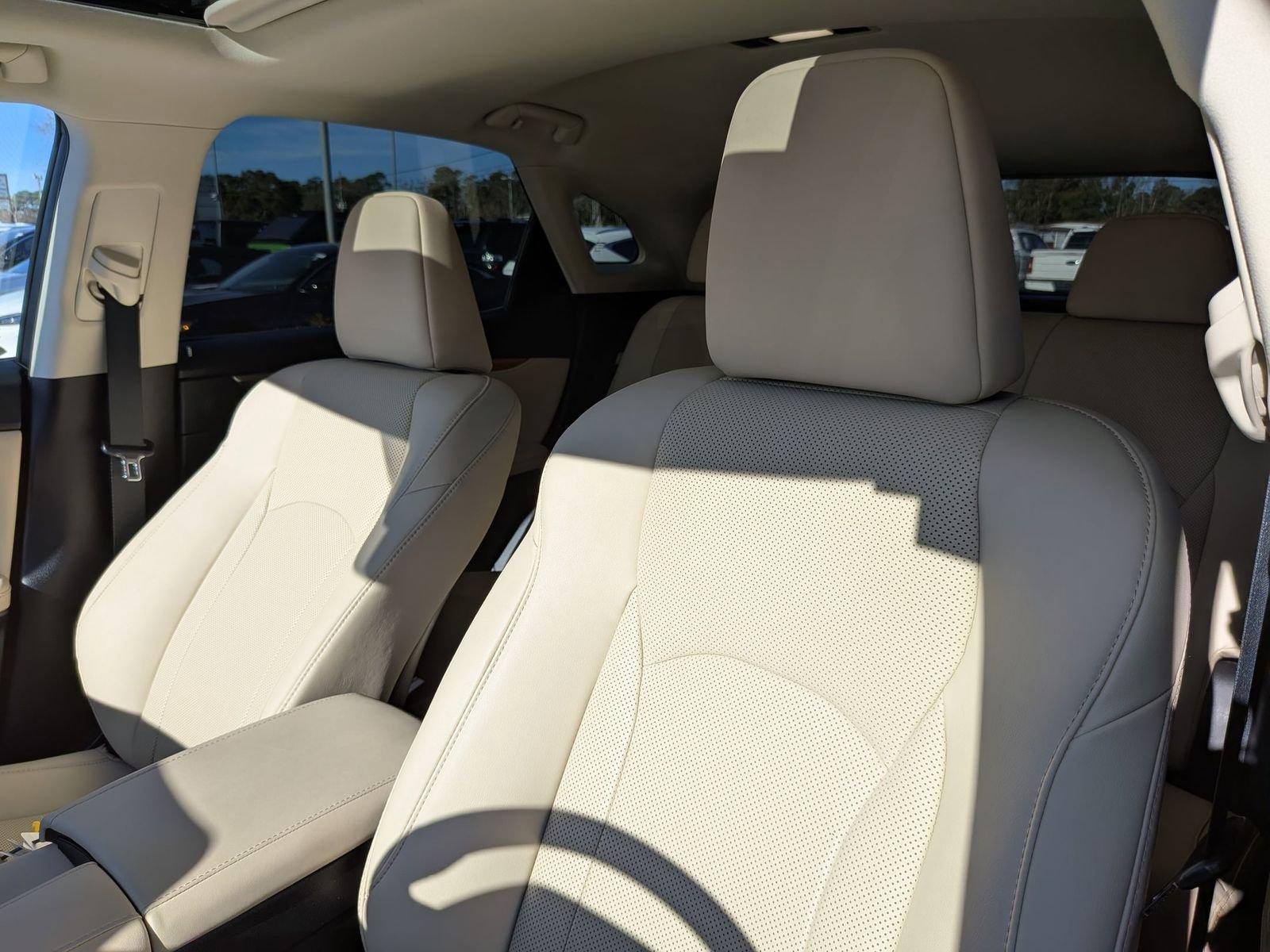 Used 2022 Lexus RX 350 FWD w/ Premium Package image 15