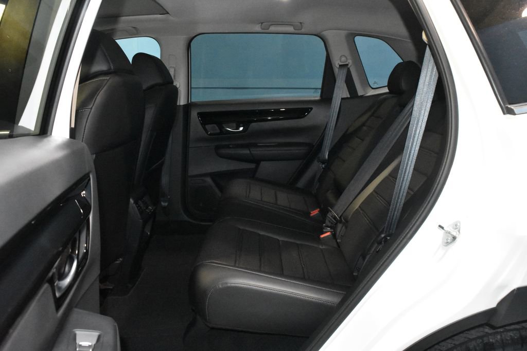 Used 2024 Honda CR-V EX-L image 24