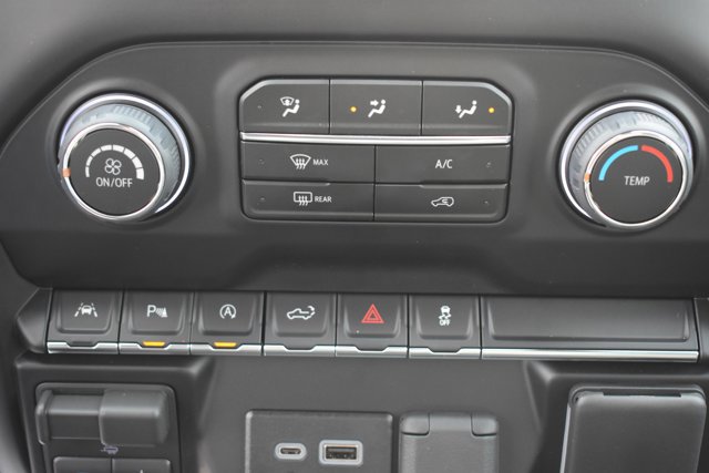 New 2026 Chevrolet Silverado 1500 W/T w/ WT Safety Package image 27