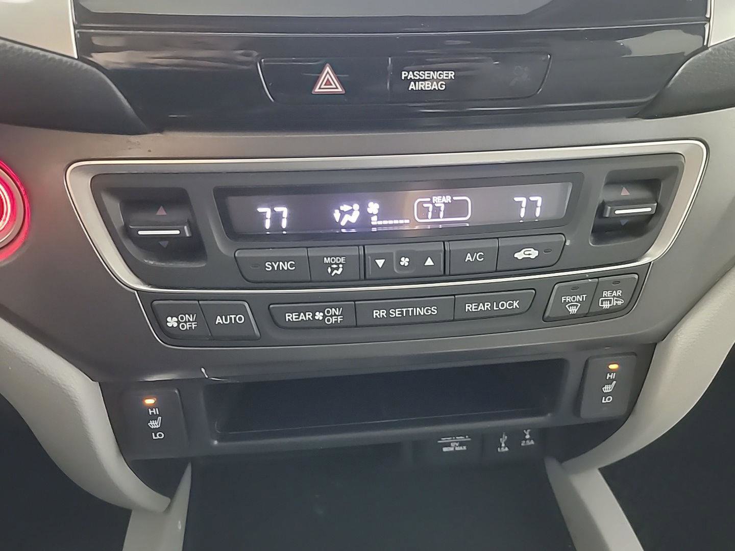 Certified 2018 Honda Pilot EX-L image 32