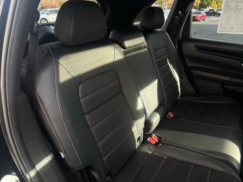 Certified 2024 Honda CR-V Sport-L image 38