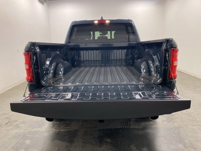 New 2026 RAM 1500 Big Horn image 27