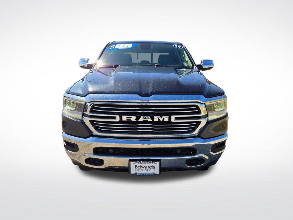 Used 2019 RAM 1500 Laramie image 10