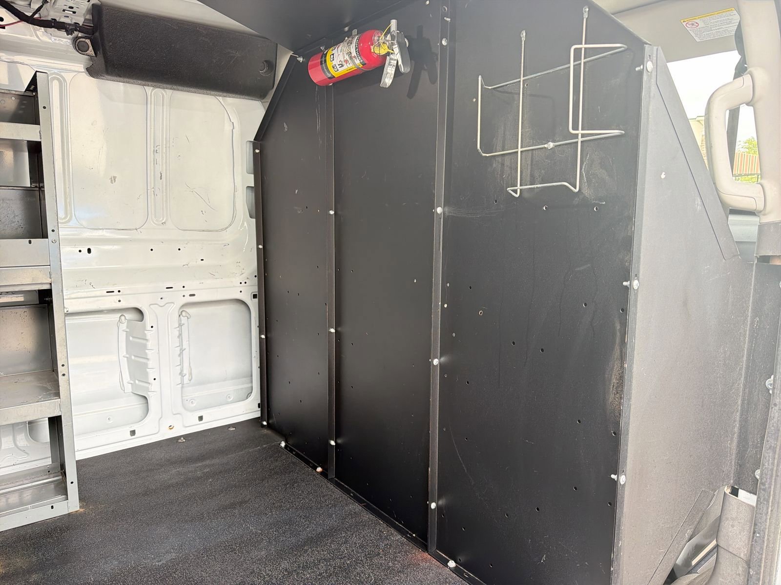 Used 2020 Ford Transit 350 Low Roof RWD image 19