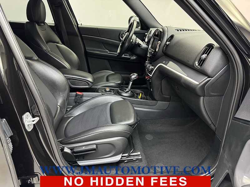 Used 2019 MINI Cooper Countryman S image 20