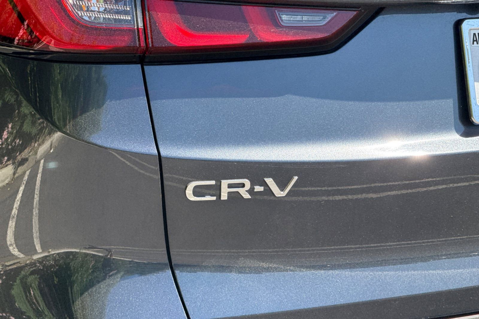 Used 2023 Honda CR-V EX-L image 29