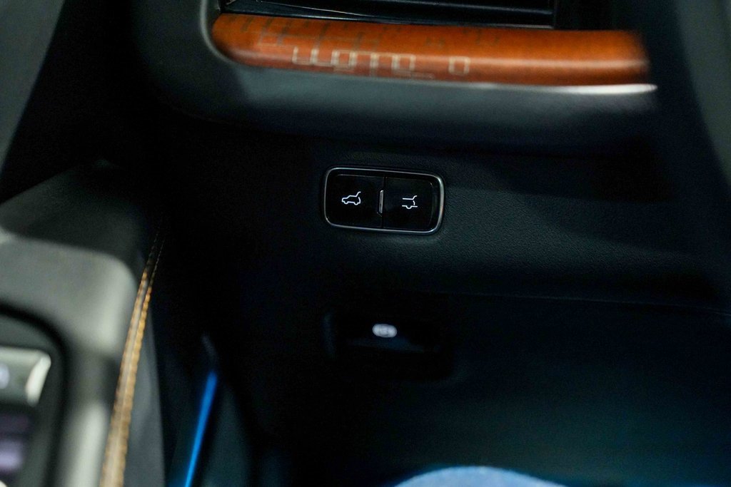 Used 2025 Lincoln Navigator Black Label image 47