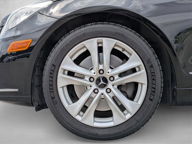 Used 2011 Mercedes-Benz E 350 Coupe image 24