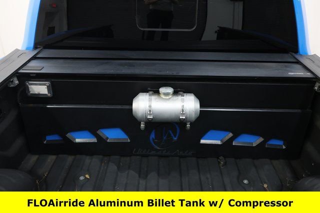 Used 2018 Ford F250 Platinum w/ Platinum Ultimate Package image 53