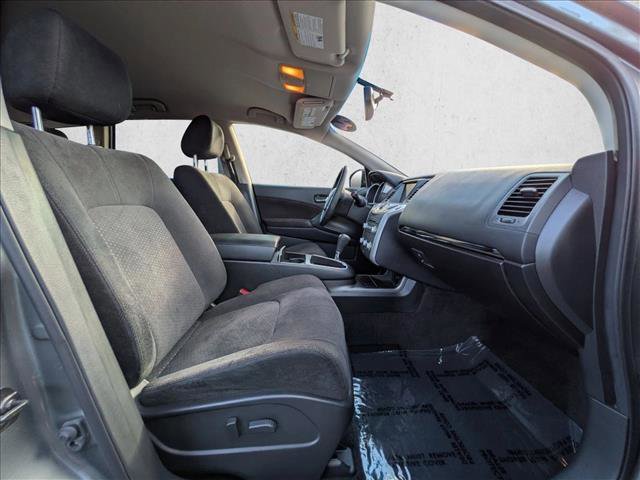 Used 2014 Nissan Murano SV w/ Value Package image 20