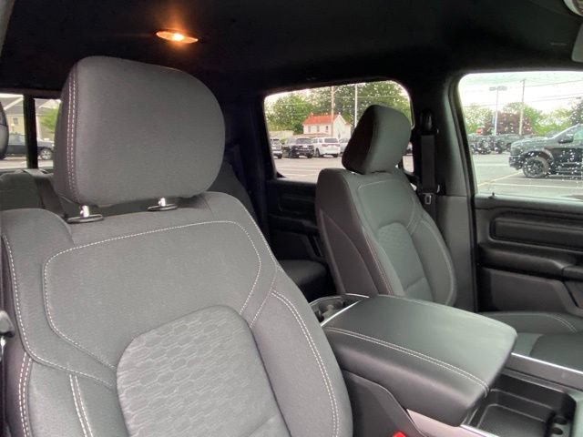 Used 2025 RAM 1500 Tradesman AWD/4WD image 18