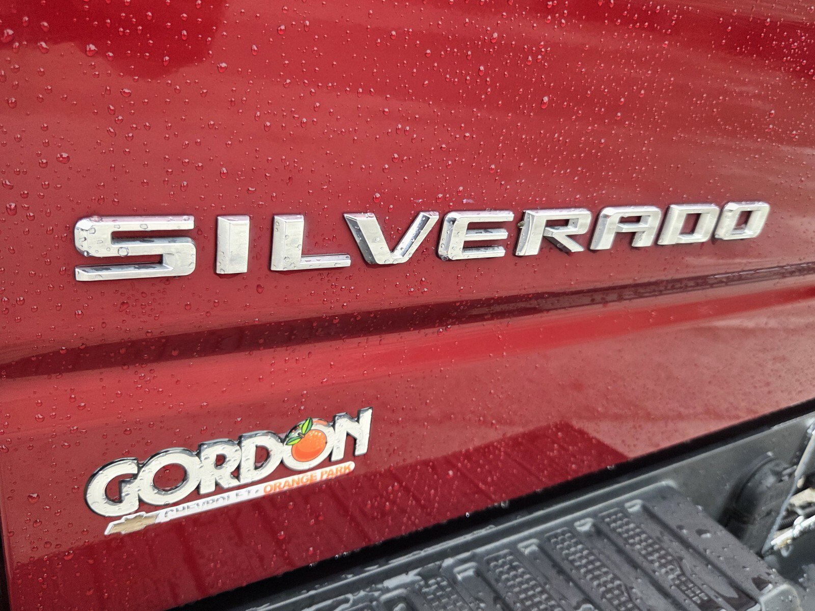 Used 2021 Chevrolet Silverado 1500 RST RWD image 18