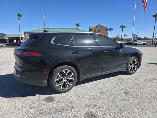 Used 2025 Toyota Crown Signia image 5