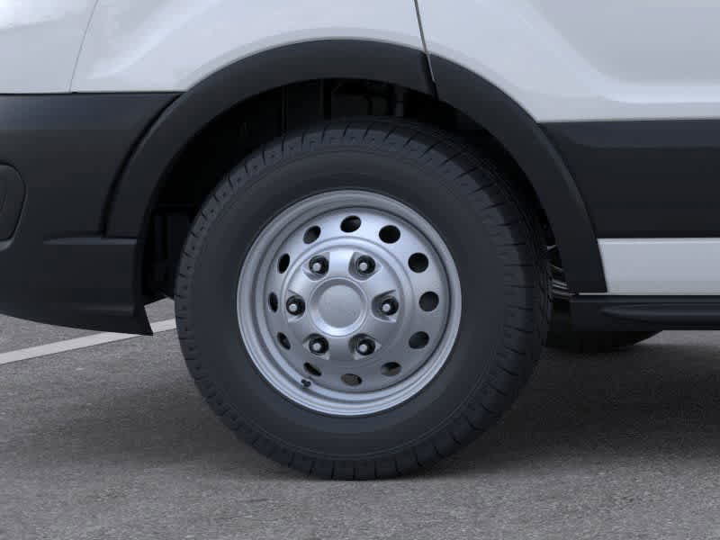 New 2025 Ford Transit 350 148 Low Roof AWD image 19