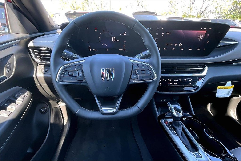 Used 2026 Buick Envista Avenir FWD image 7