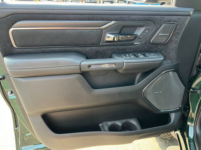 New 2026 RAM 1500 RHO w/ RHO Level 1 Equipment Group AWD/4WD image 11