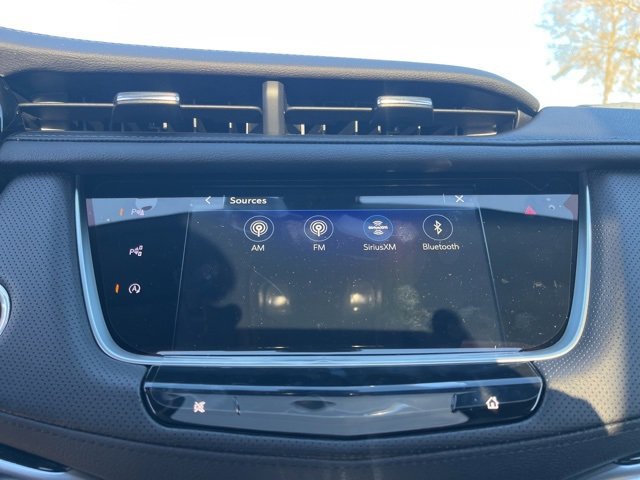 New 2026 Cadillac XT5 Premium Luxury w/ LPO, Floor Liner Package image 32