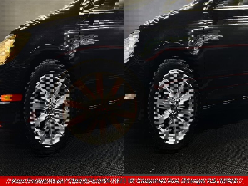 Used 2013 Volkswagen Jetta SE image 28