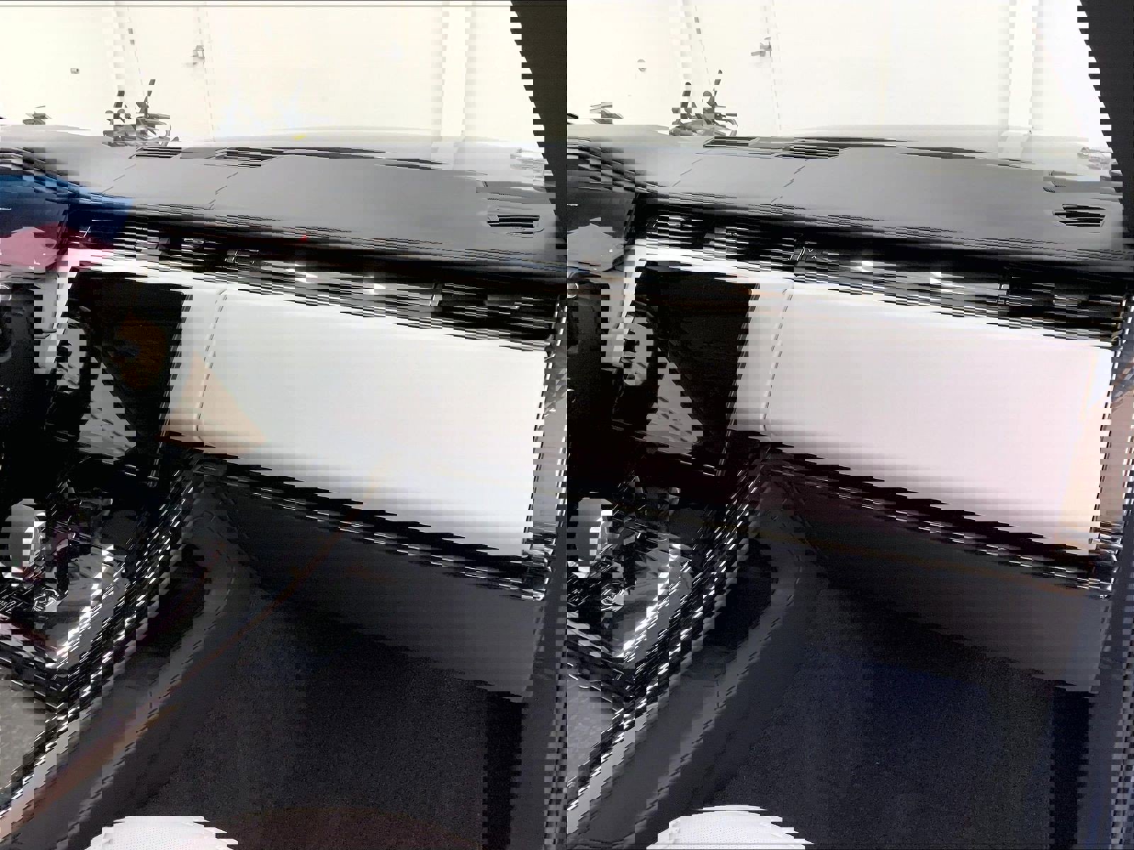 Used 2024 Land Rover Range Rover Sport Dynamic SE image 22