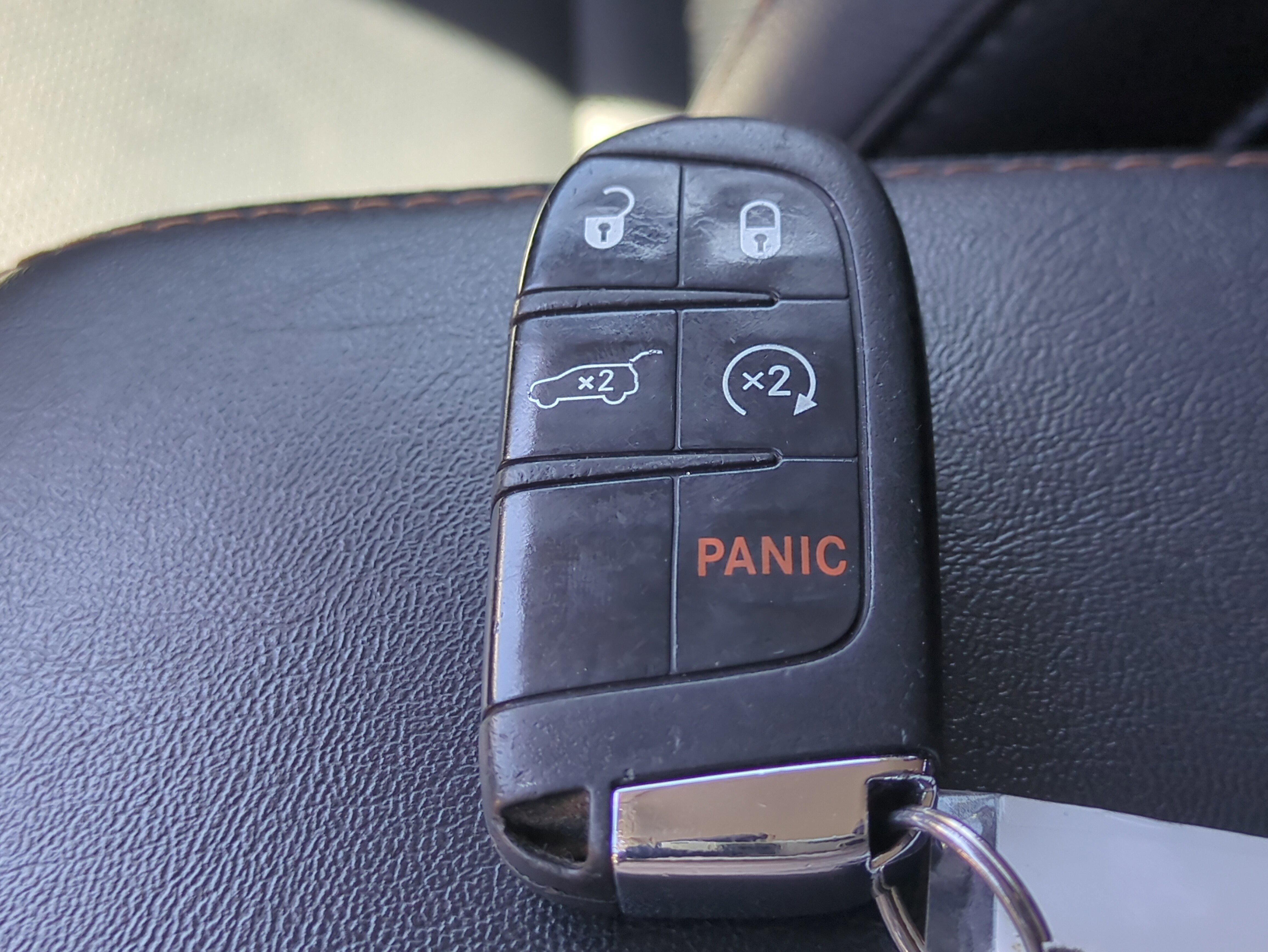 Used 2018 Jeep Compass Limited w/ Safe & Security Group image 31