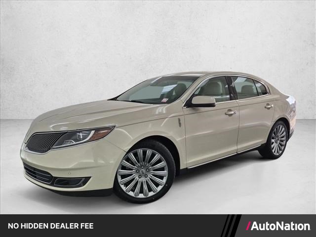 Used 2014 Lincoln MKS w/ Equipment Group 101A FWD image 1