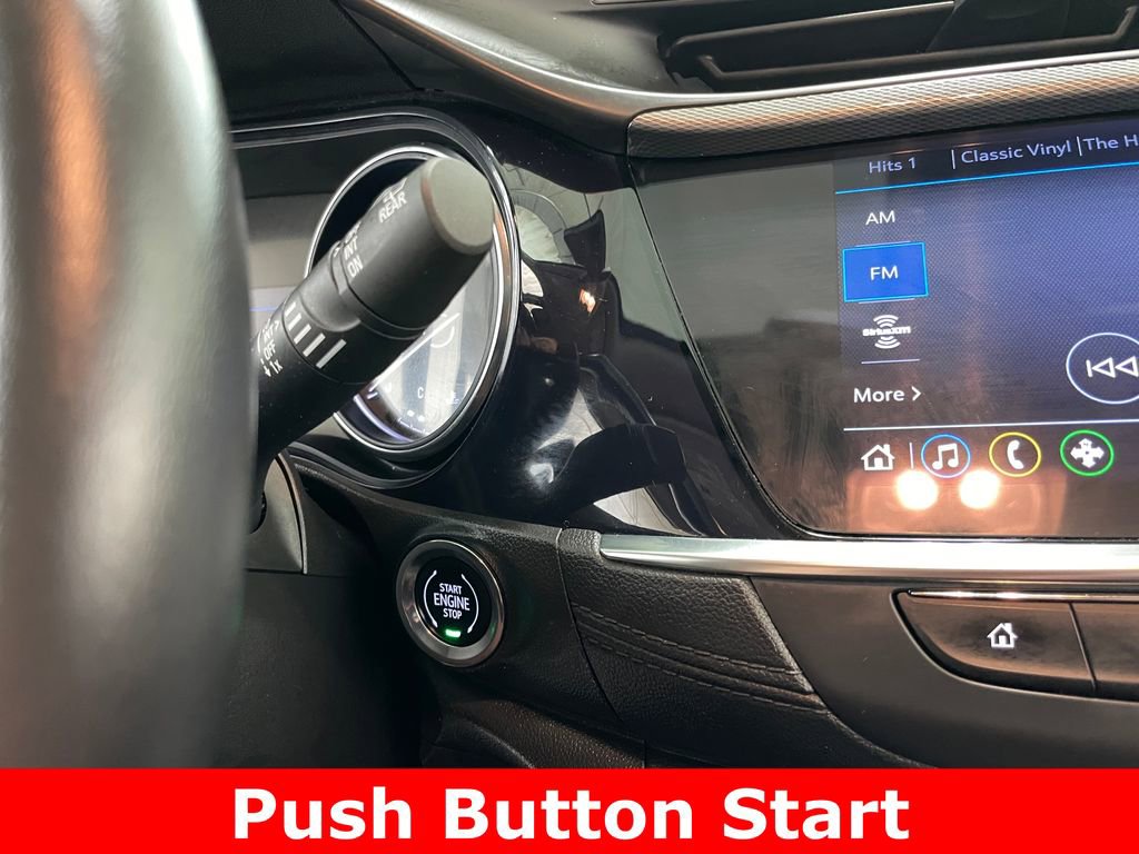 Certified 2023 Buick Encore GX Preferred w/ Cold Weather Comfort Package FWD image 5