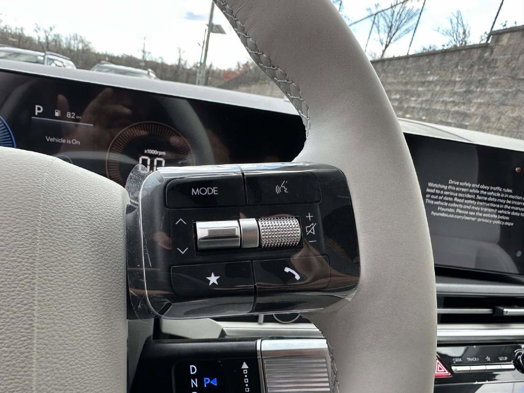 New 2026 Hyundai Santa Fe SE AWD/4WD image 28