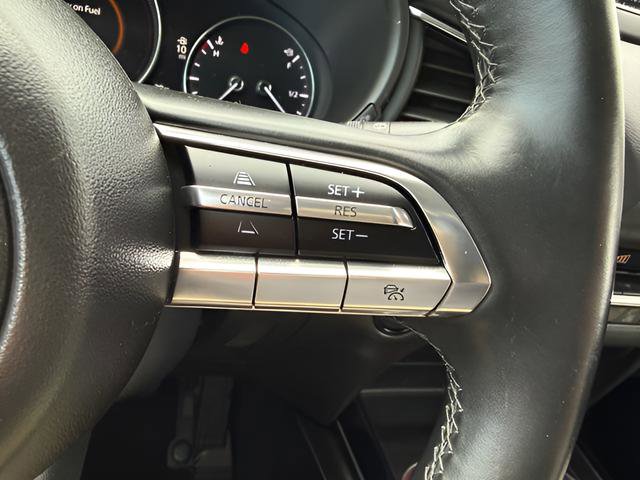 Used 2023 MAZDA CX-30 AWD 2.5 S w/ Preferred Package image 14