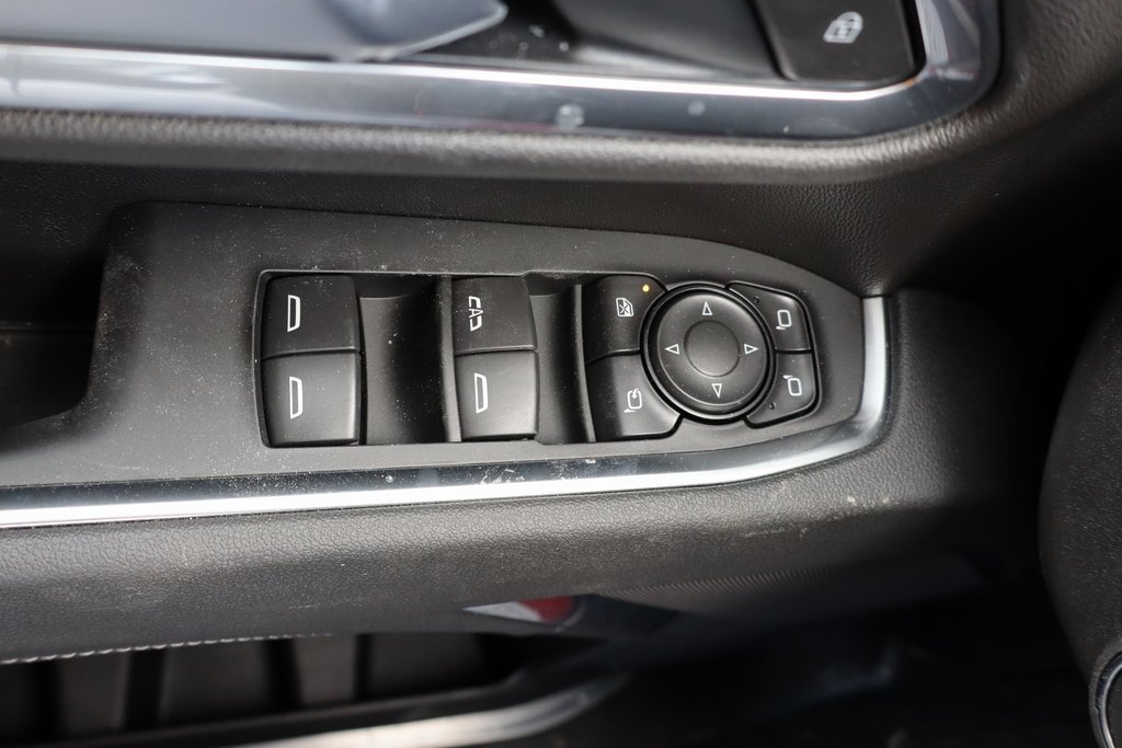 New 2026 Chevrolet Silverado 3500 LT w/ Trail Boss Package image 14