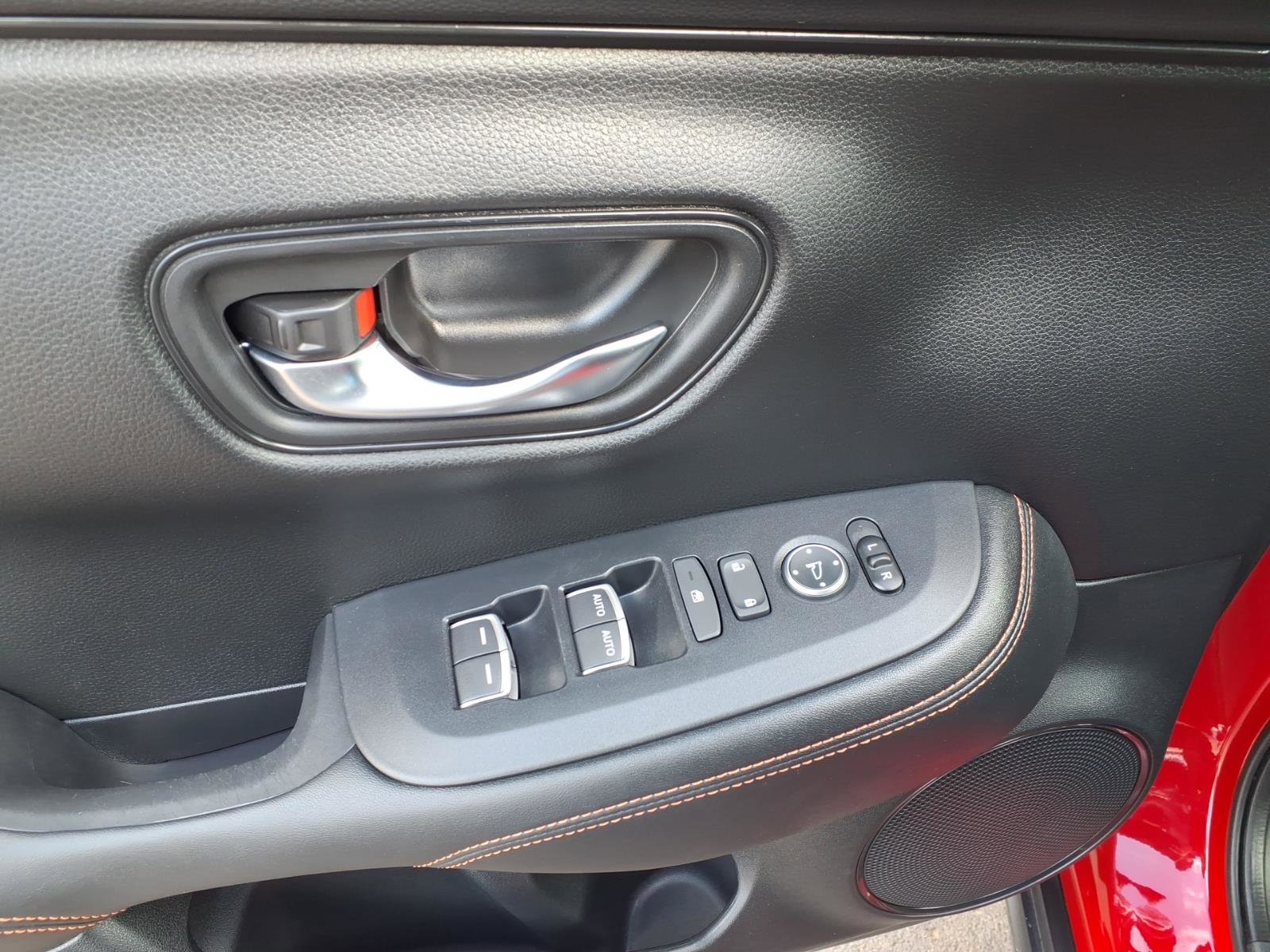 Certified 2024 Honda HR-V Sport image 14