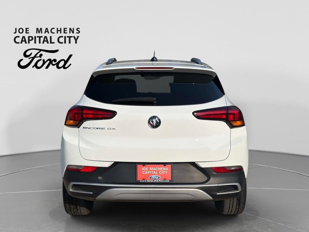Used 2023 Buick Encore GX Select FWD image 6