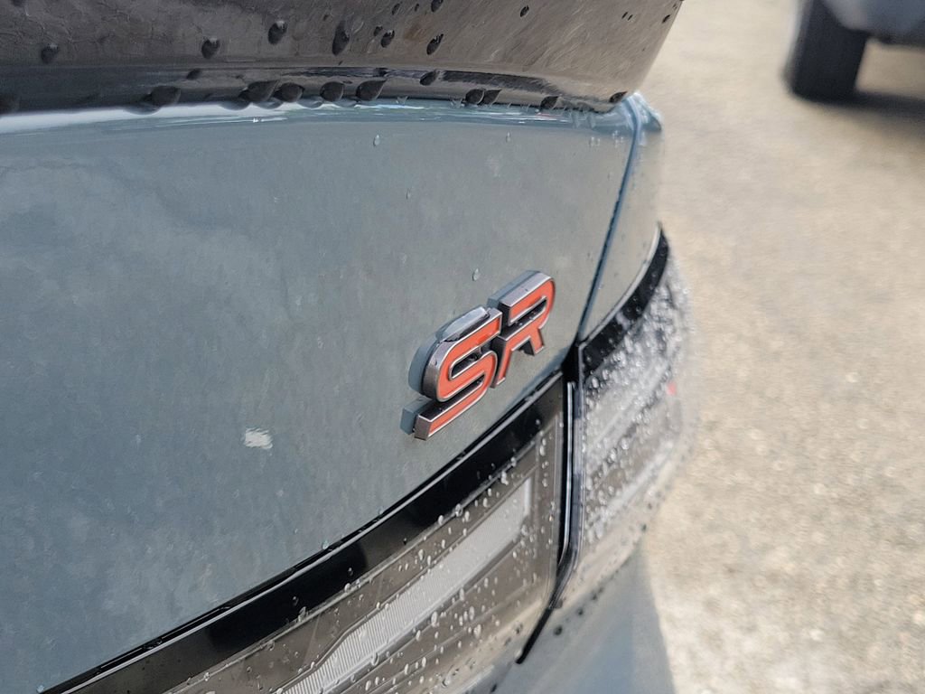 New 2026 Nissan Sentra SR w/ SR Premium Package image 12