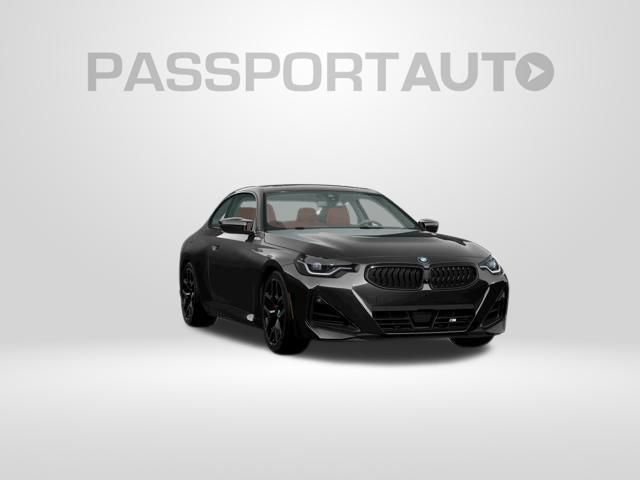 New 2027 BMW M240i xDrive Coupe