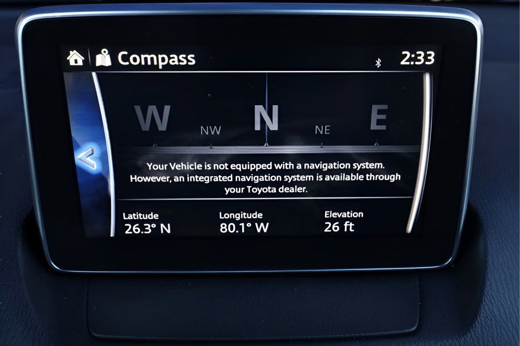 Used 2018 Toyota Yaris iA FWD image 24